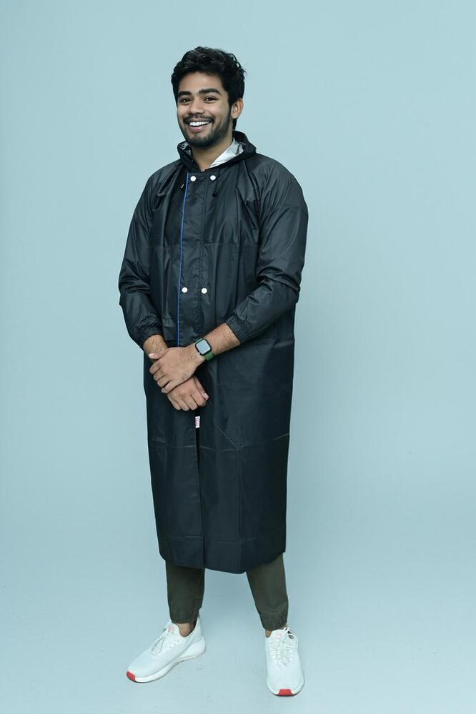 710 Venus Men Raincoat