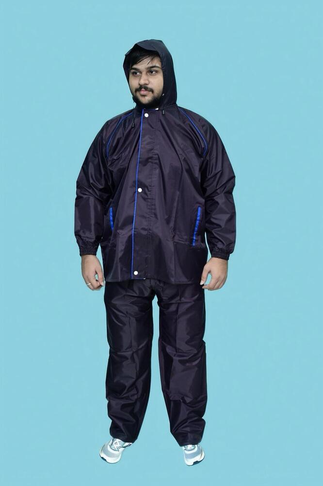 Derby Men Raincoat