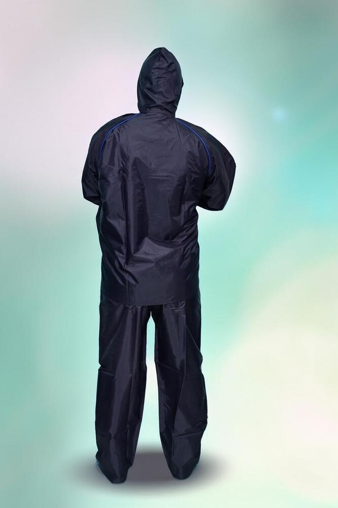 Derby Men Raincoat - Age Group: Adult