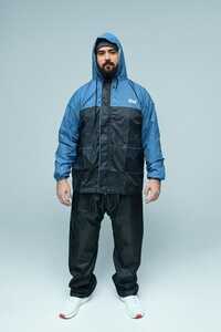 Leader Men Raincoat - Age Group: Adult