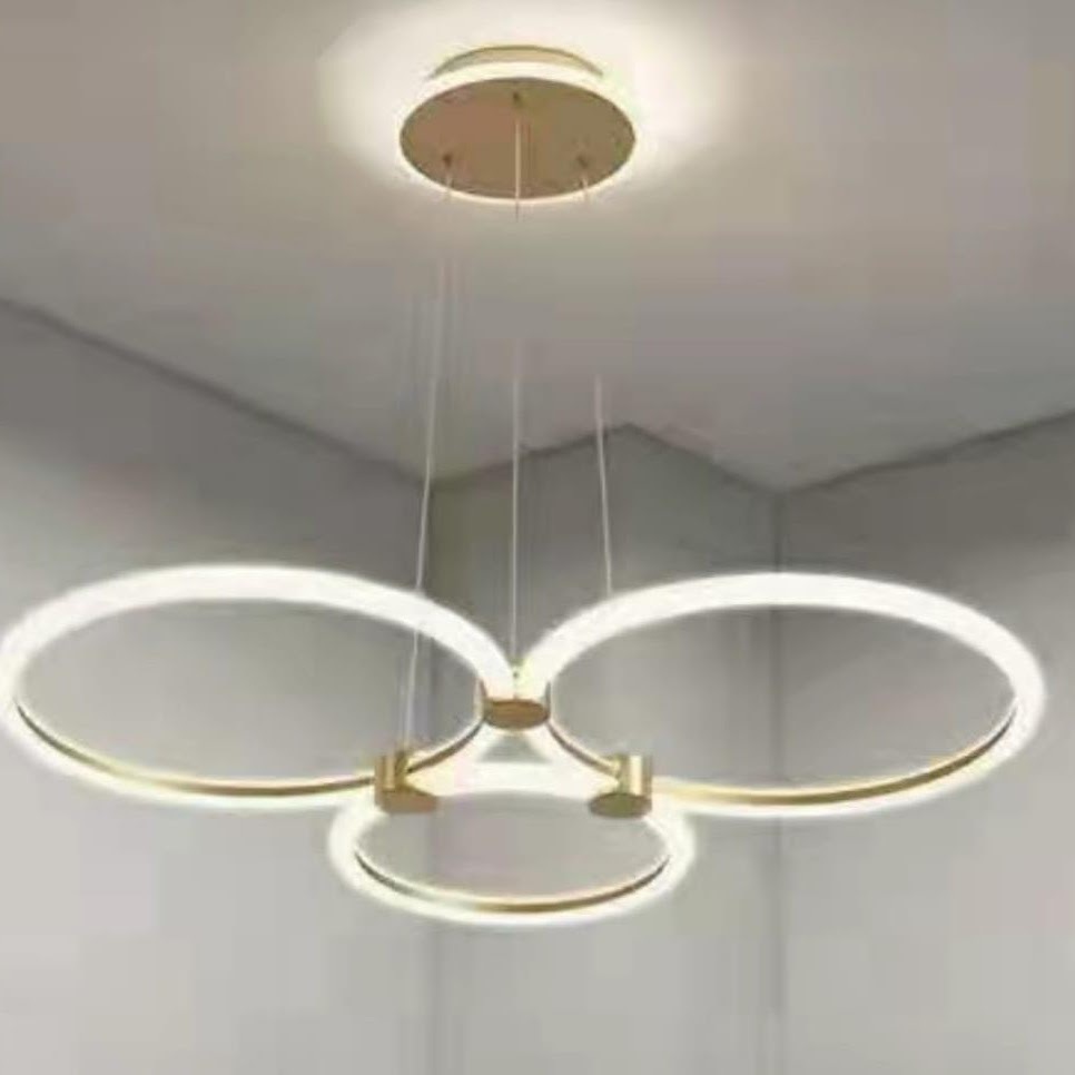 Hanging Light - Features: Durable