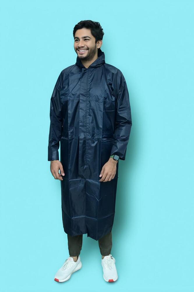 704 Champion Men Raincoat - Age Group: Adult