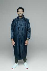 Jupiter Reversible Raincoat