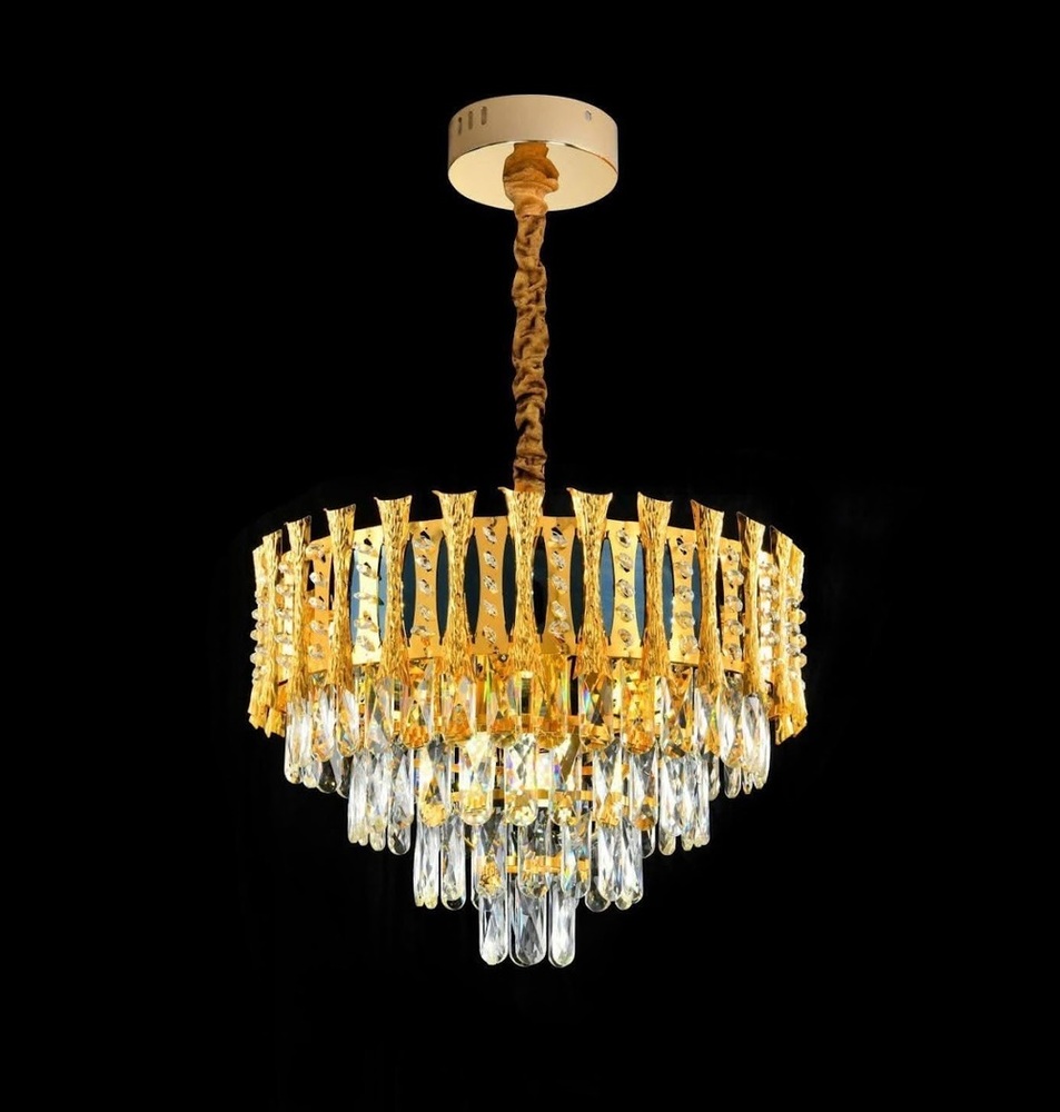 Chandelier Light - Features: Durable
