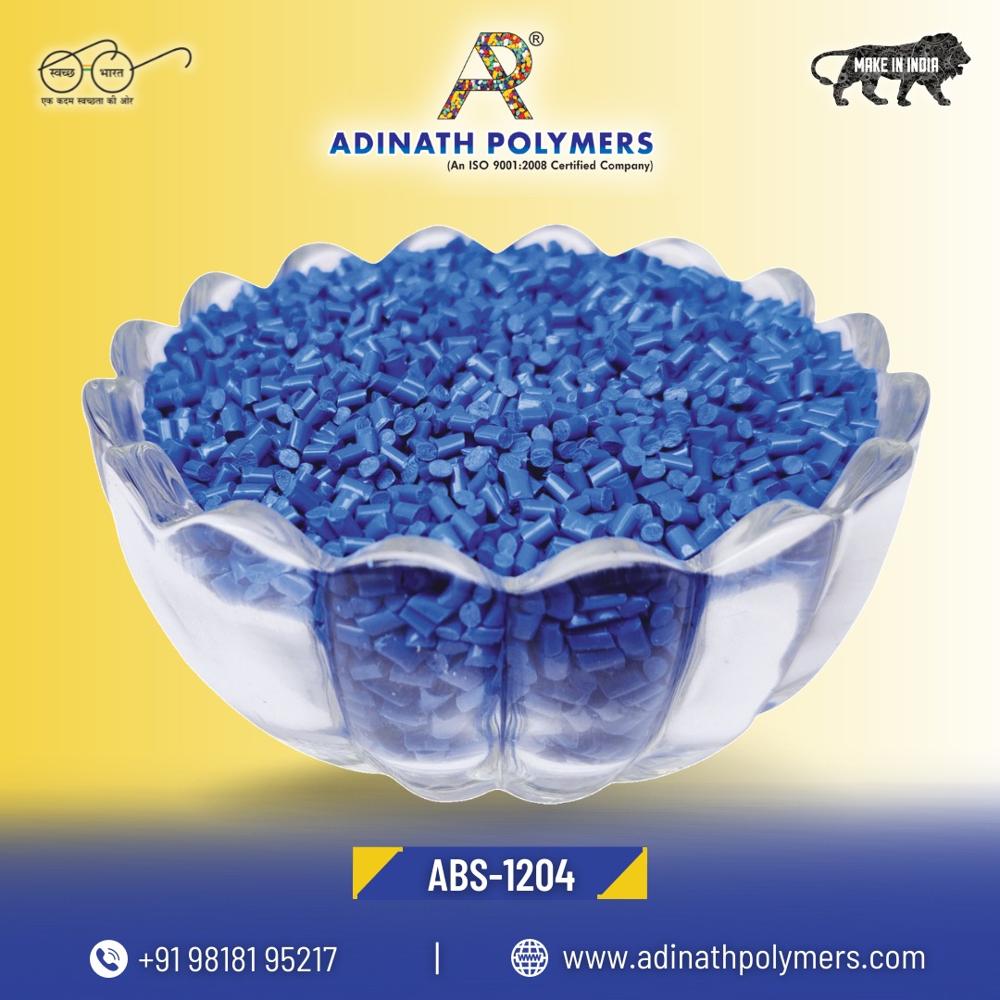 Abs Plastics Granules 1204