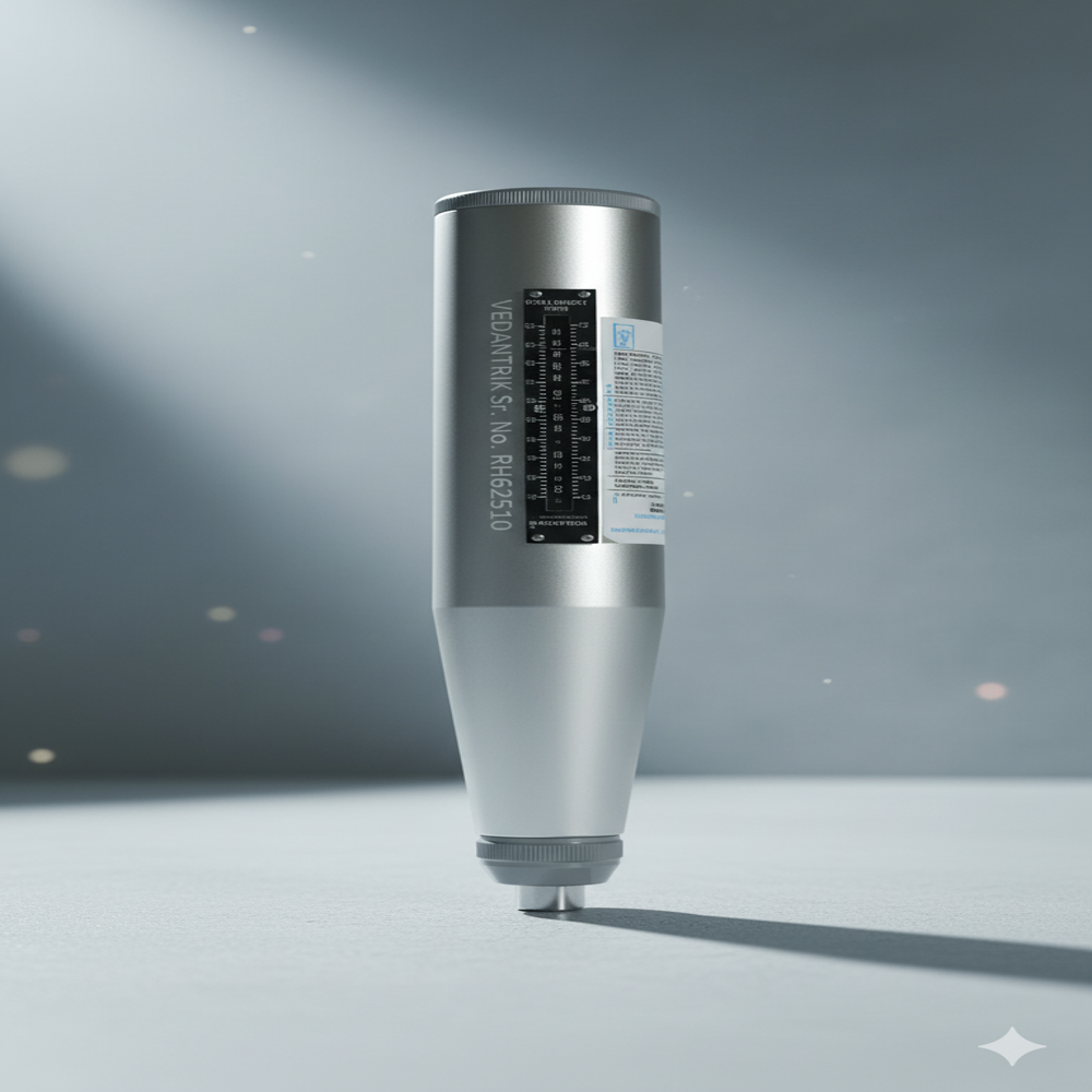 Concrete Rebound Hammer