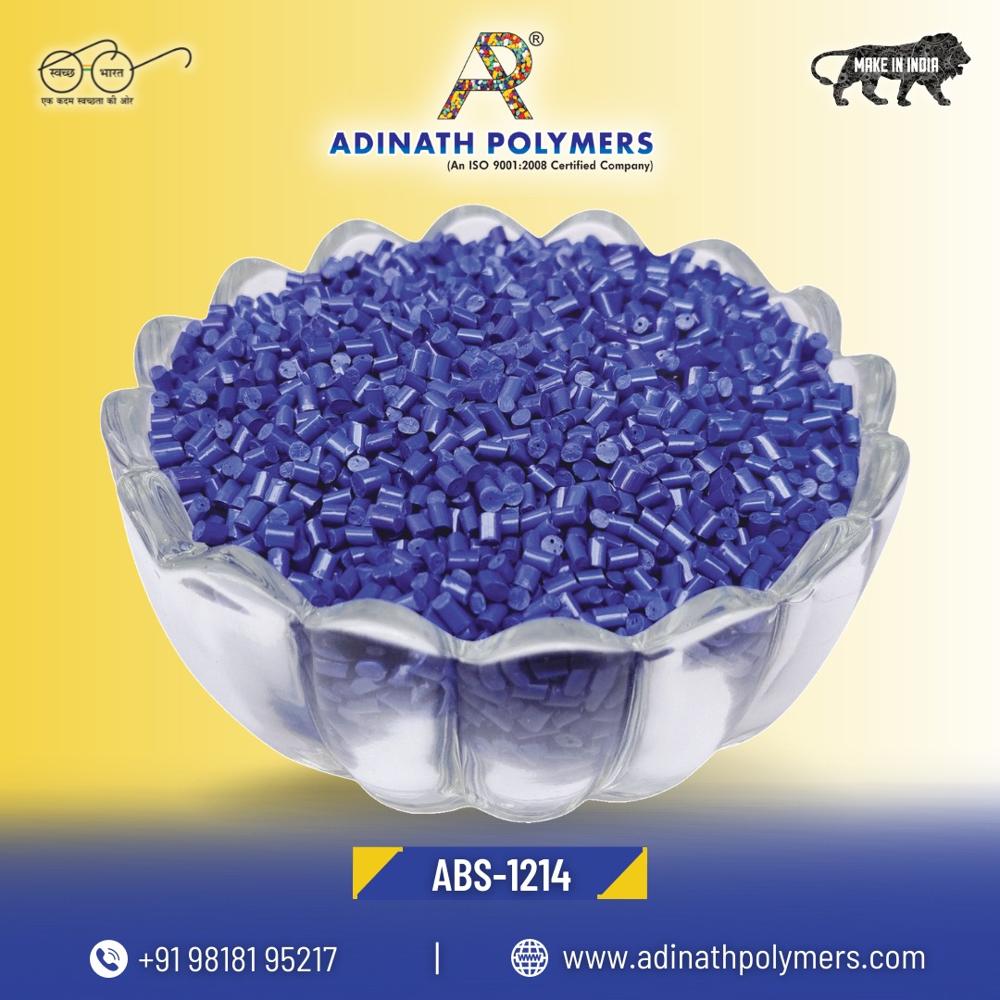 Abs Plastics Granules 1214