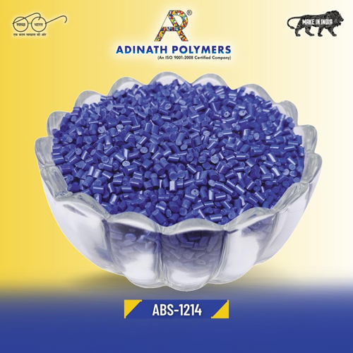 Abs Plastics Granules 1214