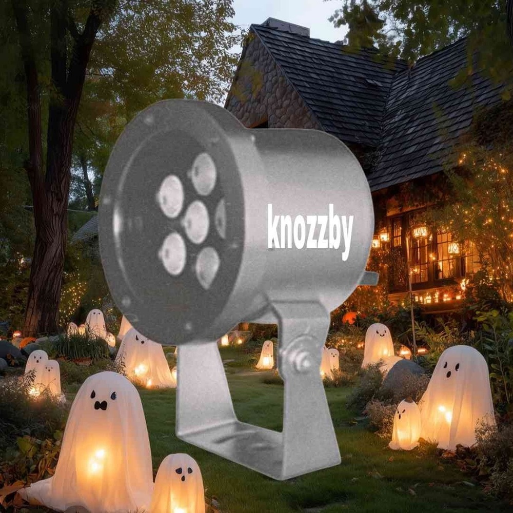 Fountain Led Light - Application: Outdoor