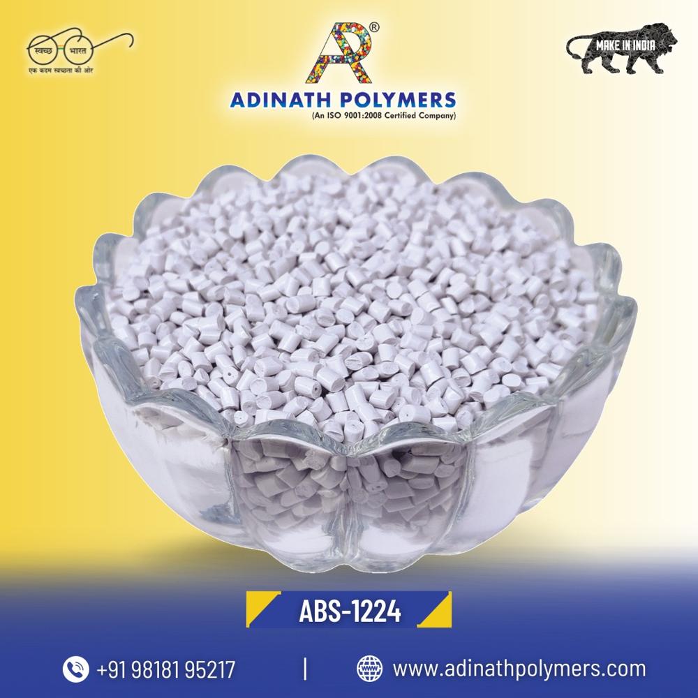 Abs Plastics Granules 1224