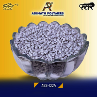 Abs Plastics Granules 1224