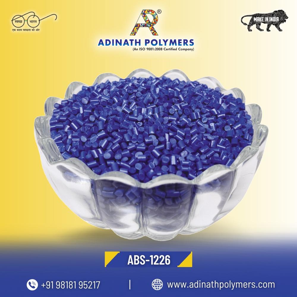 Abs Plastics Granules 1226