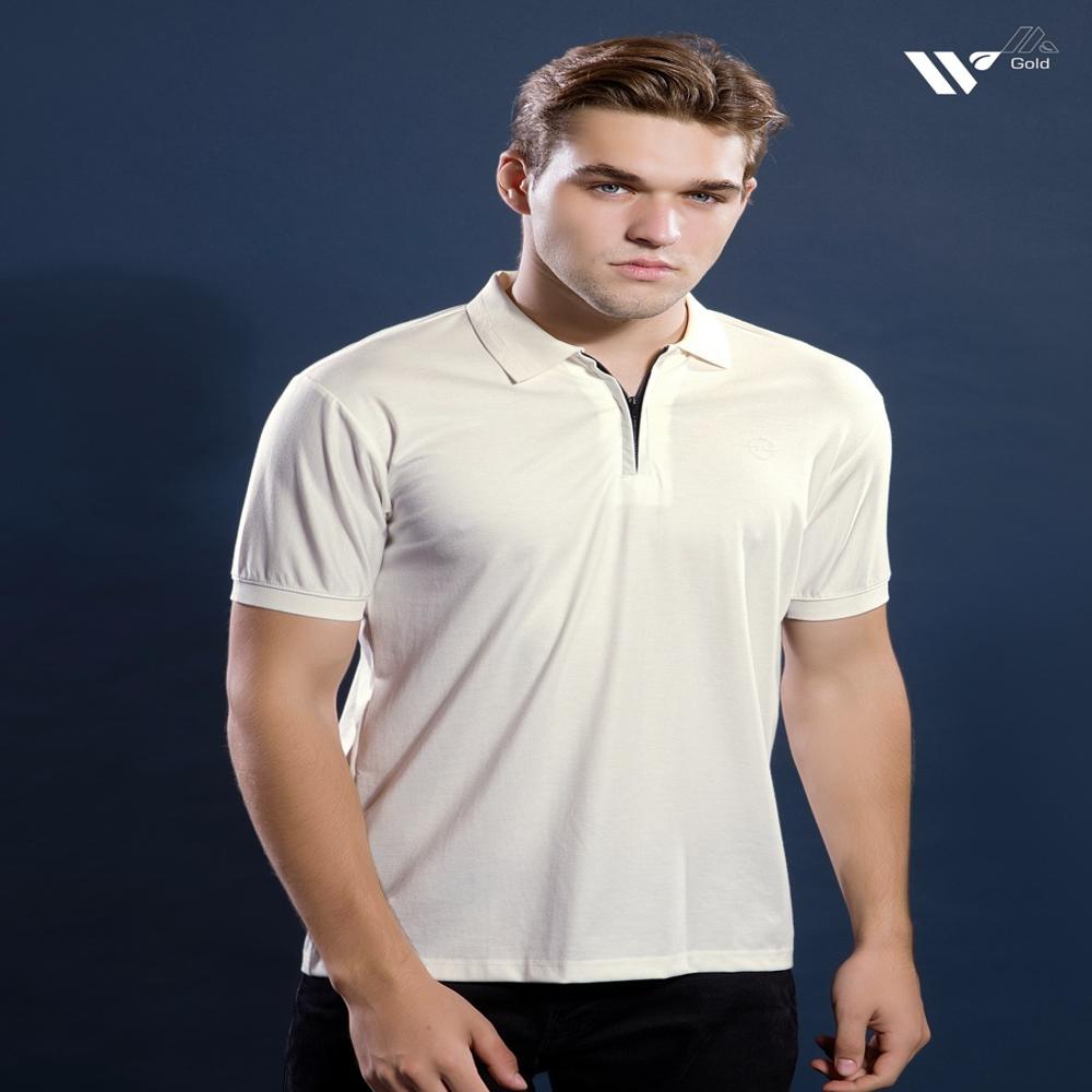 Collar T Shirt - Age Group: Adult