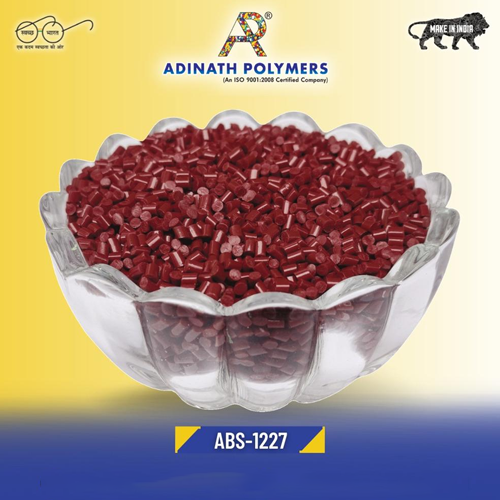 Abs Plastics Granules 1227