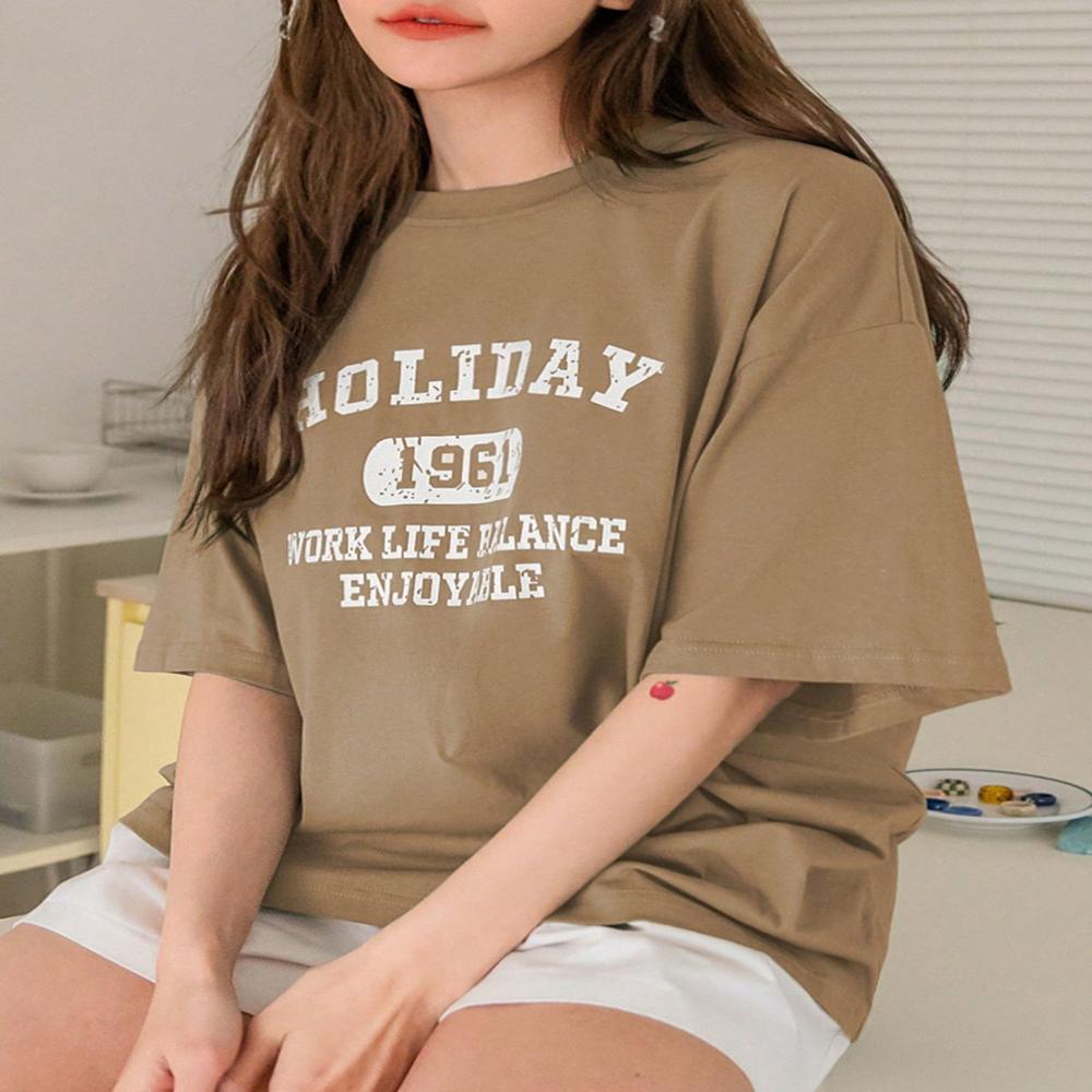 Long T shirt K5534-10