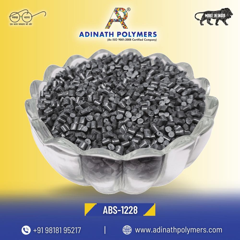 Abs Plastics Granules 1228