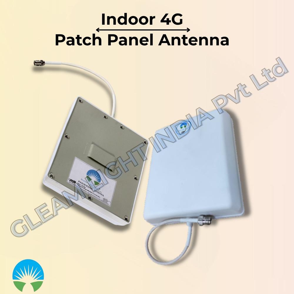 10dbi 4g Patch Panel Antenna - Application: Indoor / Outdoor