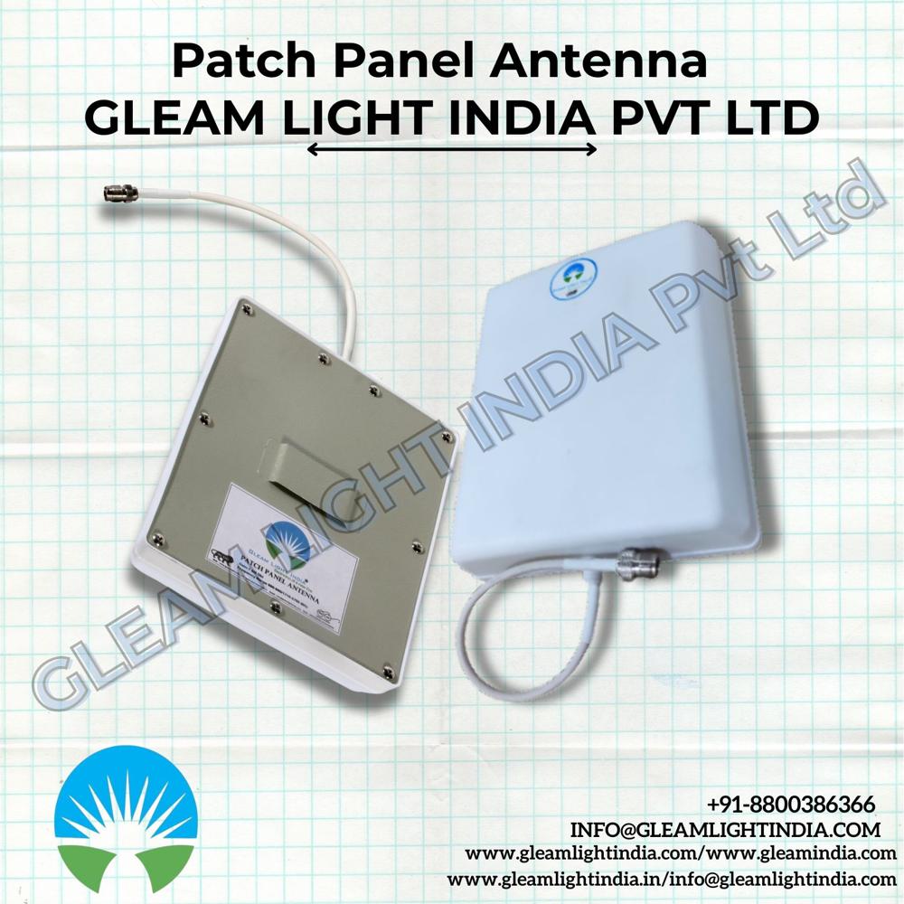 10dbi 4g Patch Panel Antenna - Application: Indoor / Outdoor