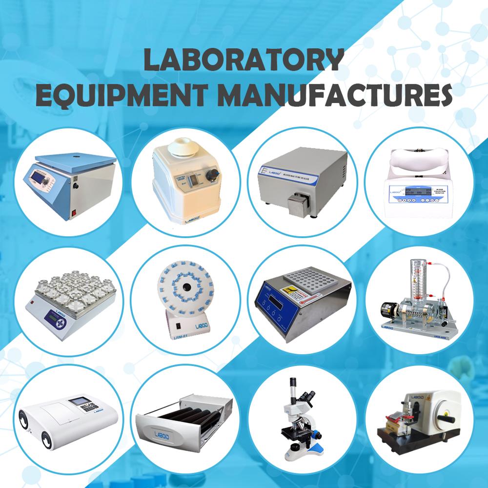 LABORATORY INSTRUMENTS