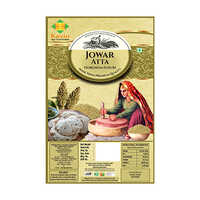 Premium Quality Jowar Atta