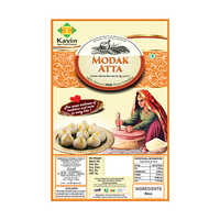 Premium Quality Modak Atta