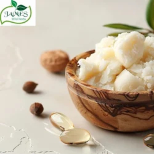 Shea Butter - Ingredients: Herbal
