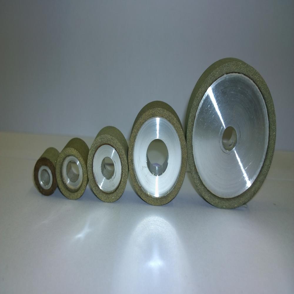 Industrial Diamond Wheels