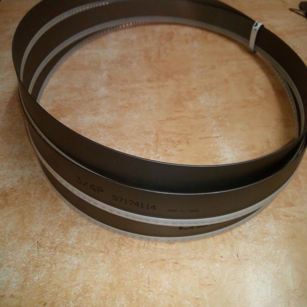 Band Saw Blades