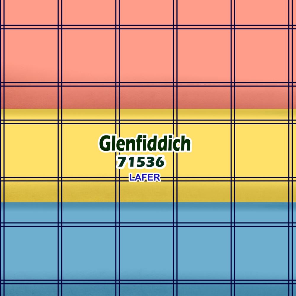 Laffer Print Shirt Fabric