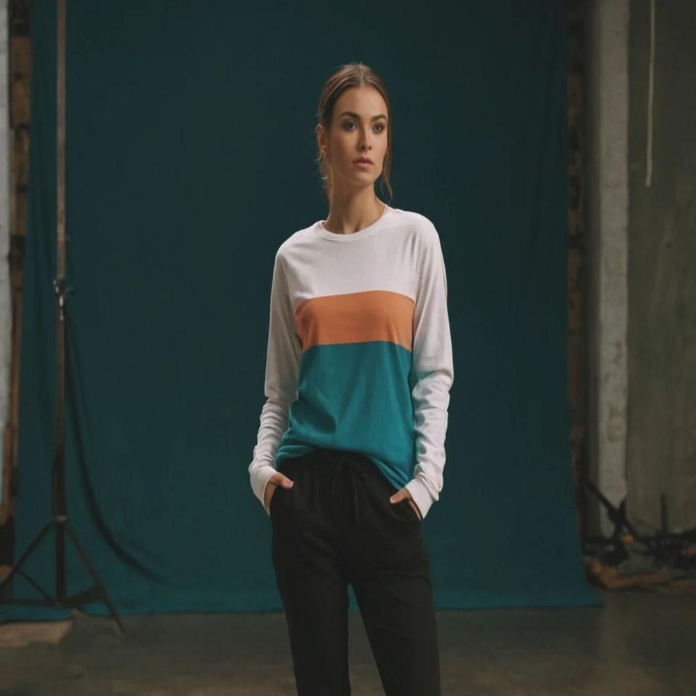 Full Sleeve Long T shirt K1261-11-2