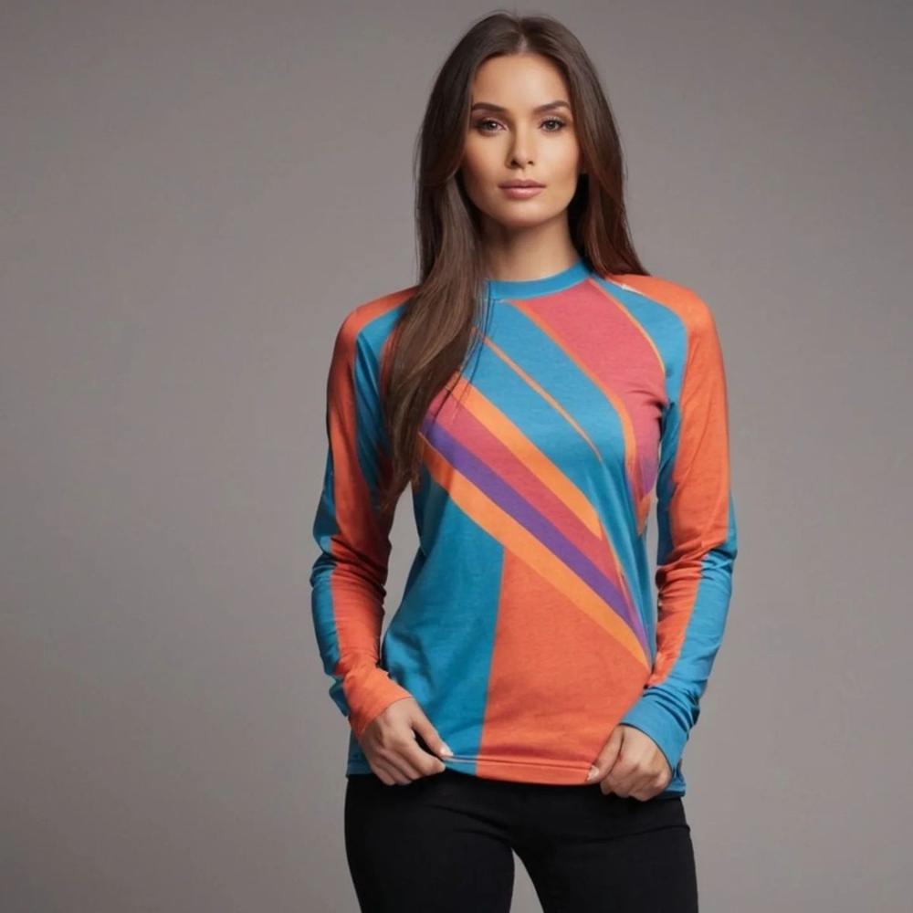 Full Sleeve Long T shirt K1261-11-2
