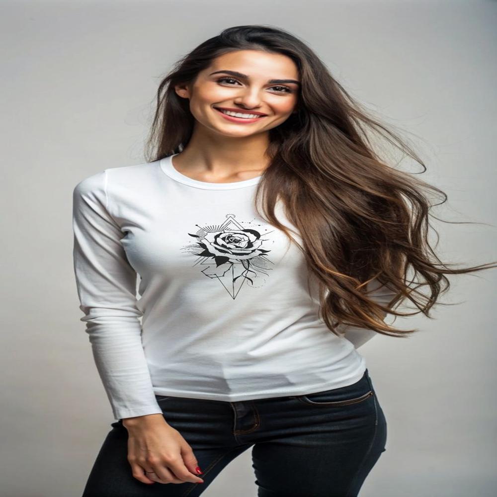 Full Sleeve Long T shirt K1261-11-2