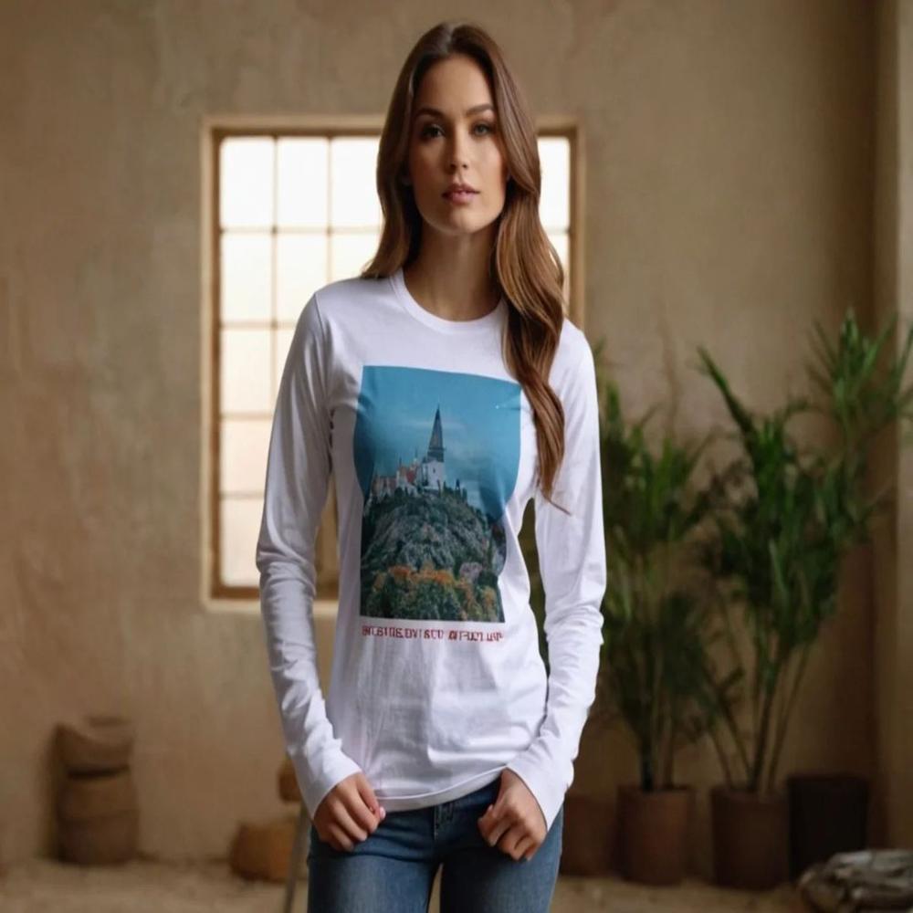 Full Sleeve Long T shirt K1261-11-2