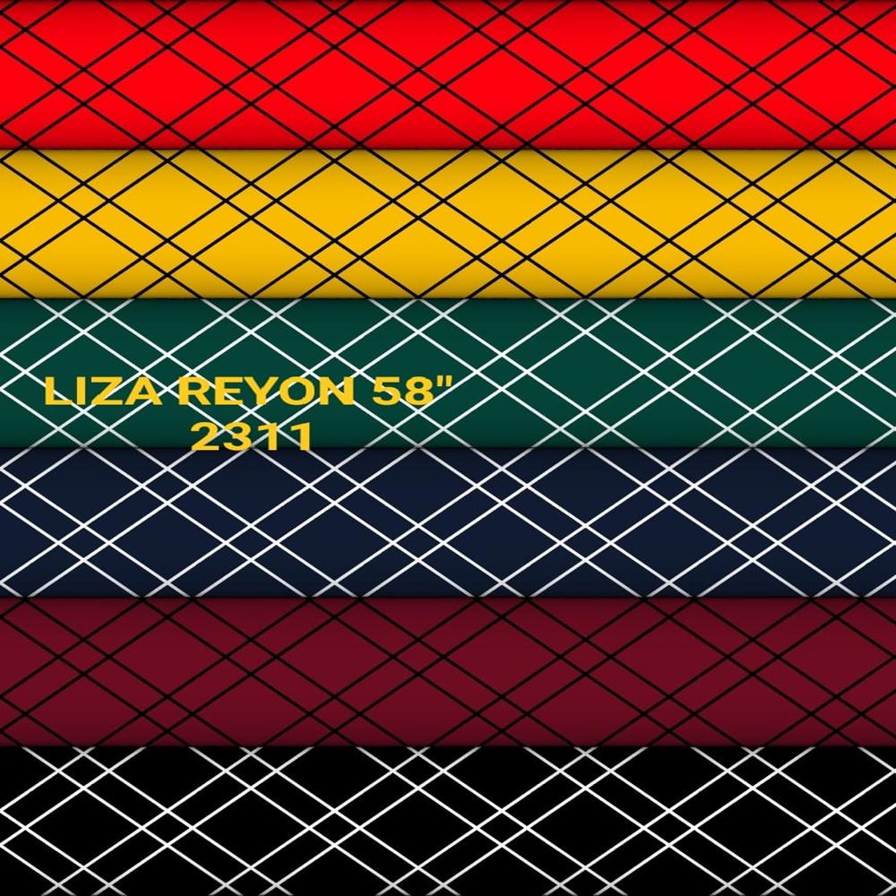 Ladies Kurti Fabrics