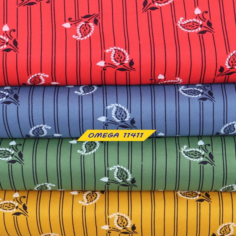 Ladies Kurti Fabrics