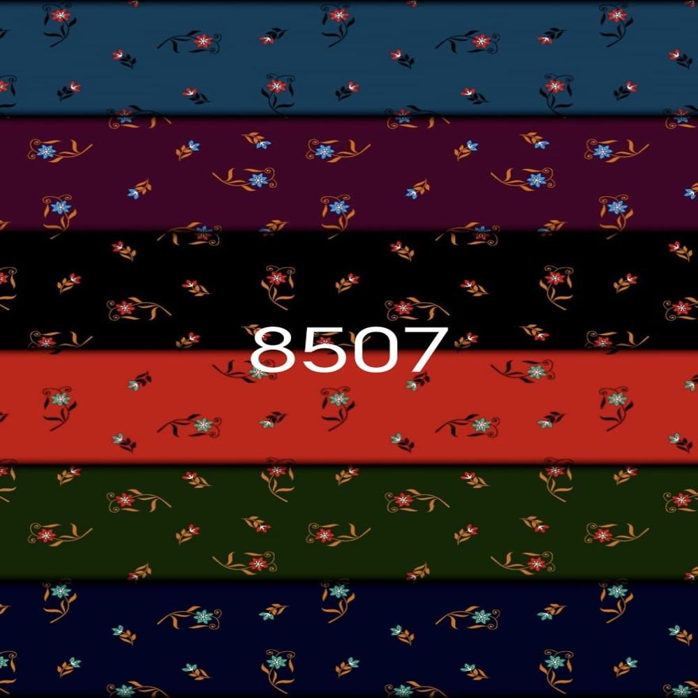 Ladies Kurti Fabrics