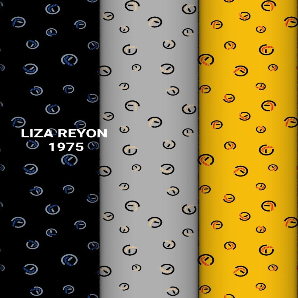 17 Kg Rayon Printed Fabrics