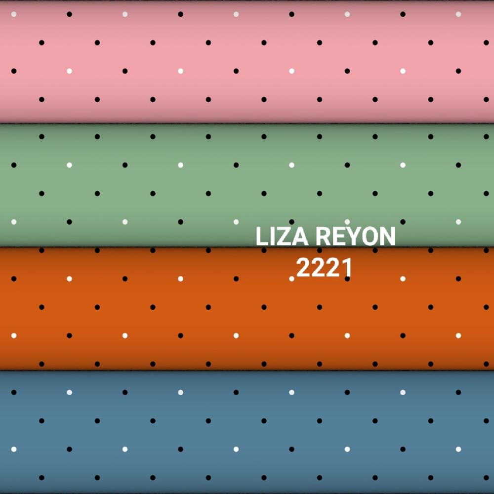 17 Kg Rayon Printed Fabrics