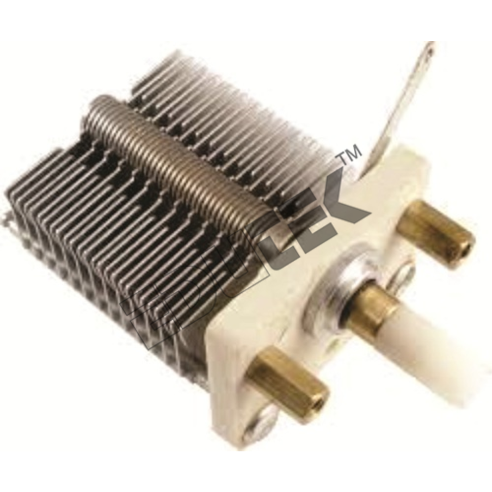 VARIABLE CAPACITORS