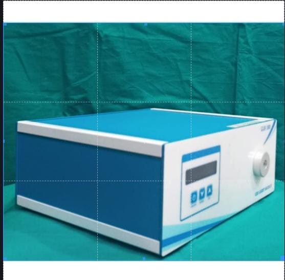 Led Light Source - Durable Aluminum Body | Energy-efficient, Low Heat Emission, Long Lifespan