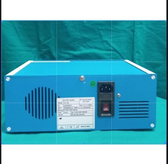 Led Light Source - Durable Aluminum Body | Energy-efficient, Low Heat Emission, Long Lifespan