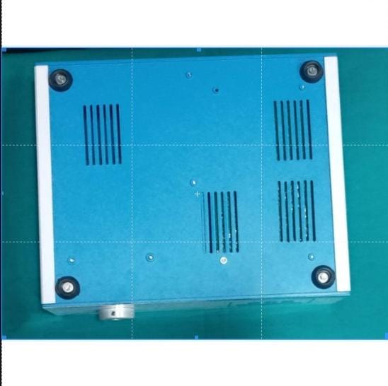 Led Light Source - Durable Aluminum Body | Energy-efficient, Low Heat Emission, Long Lifespan