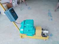 Chemical Transfer Pump - Features: High Quality