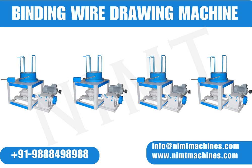 Binding Wire Drawing In Tamil Nadu