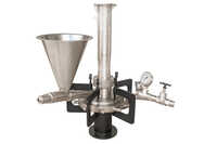 Air Jet Mill - Feature: High Performance