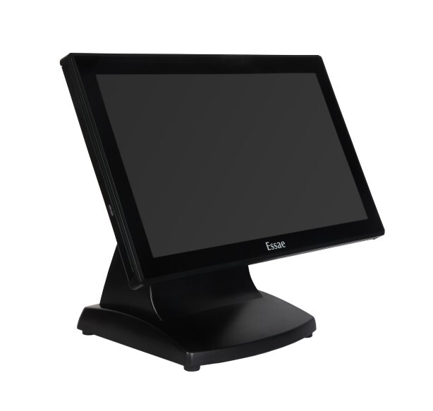 Essae Pos 416N - Color: Black