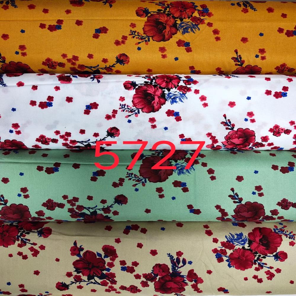 Rayon Skirts Fabric