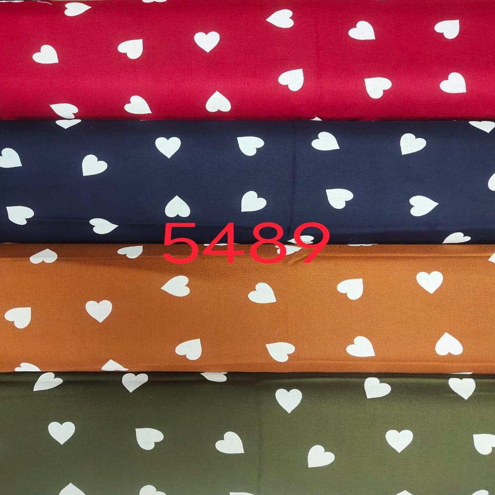 Rayon Skirts Fabric