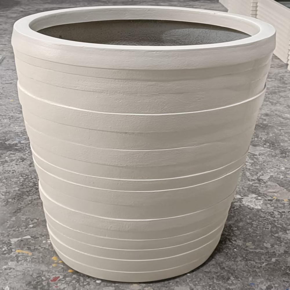 Frp Surahi Planter - Application: Gardening
