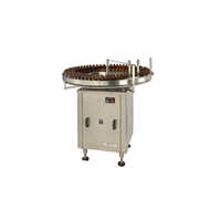 Industrial Turntable